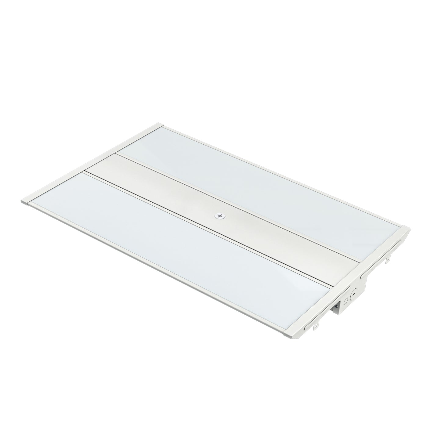 Linear High Bay G1 2ft 165W 24750lm 5 Powers & 6 CCTs