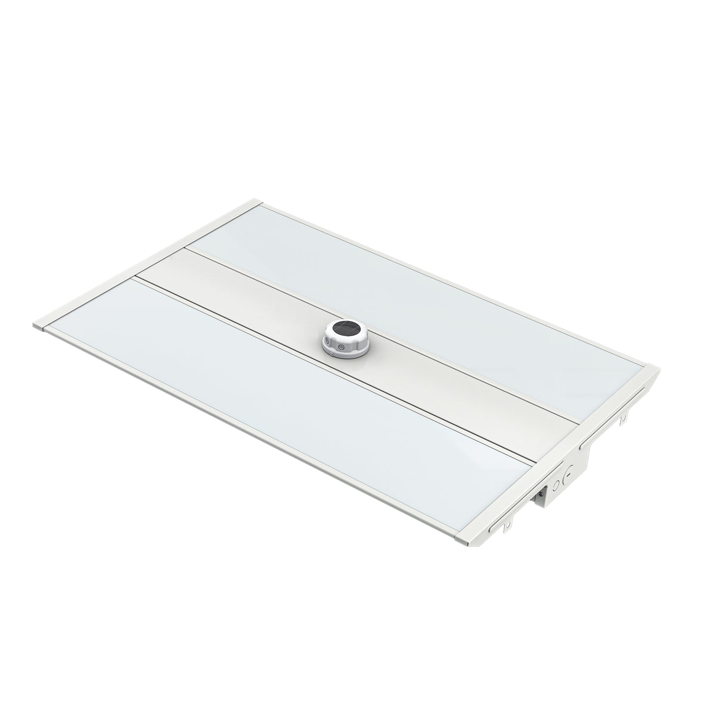 Linear High Bay G1 2ft 165W 24750lm 5 Powers & 6 CCTs