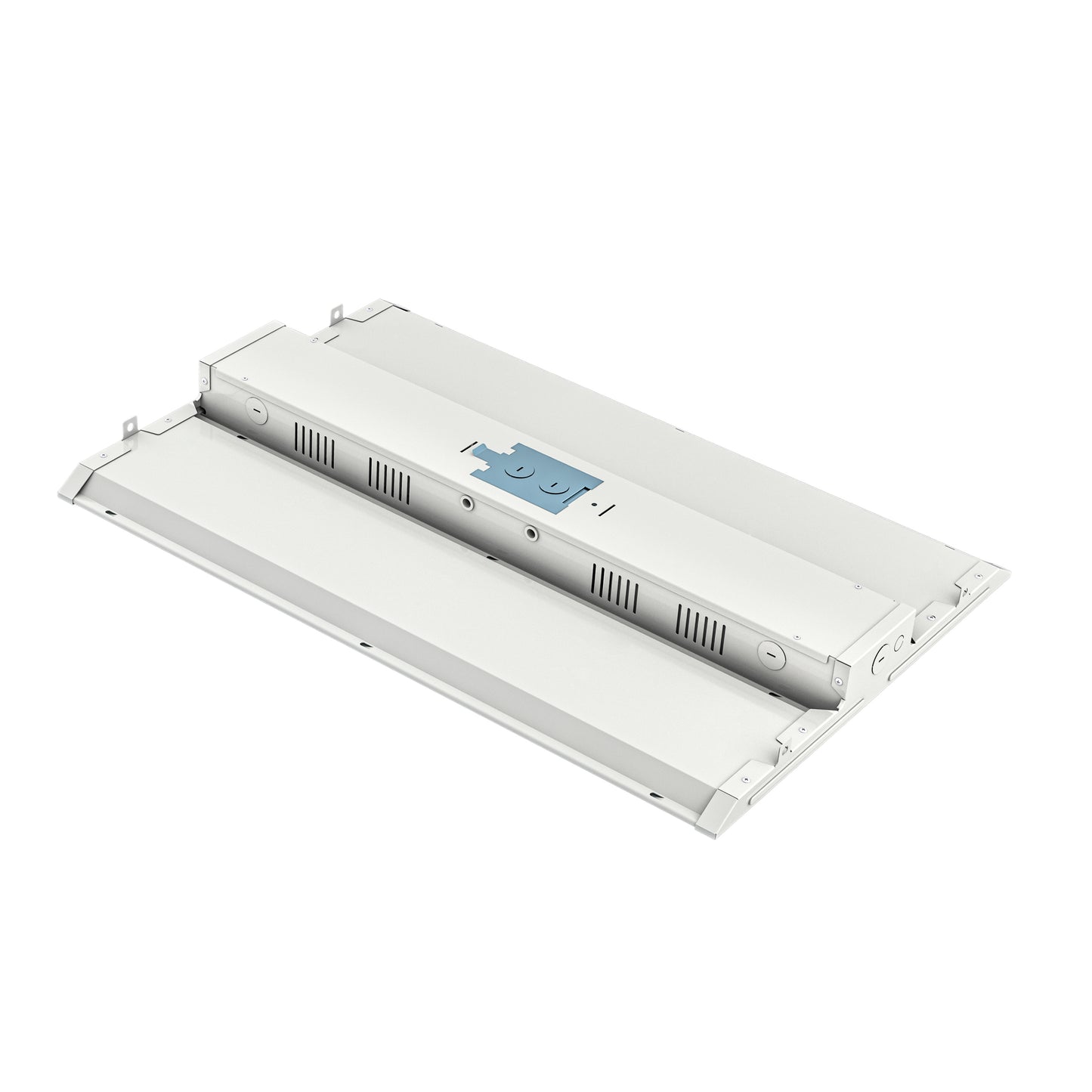 Linear High Bay G1 2ft 165W 24750lm 5 Powers & 6 CCTs