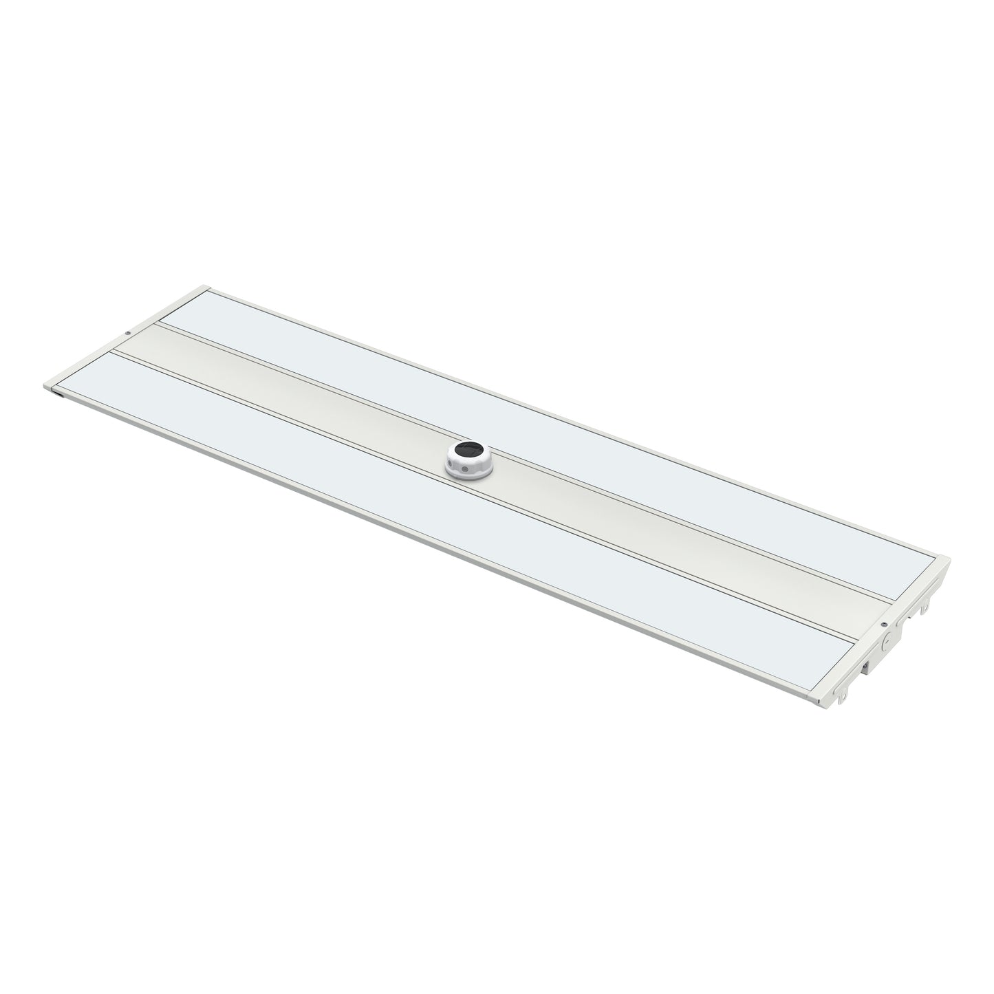 Linear High Bay G4 4ft 400W 62000lm 5 Powers & 6 CCTs Aluminium Housing