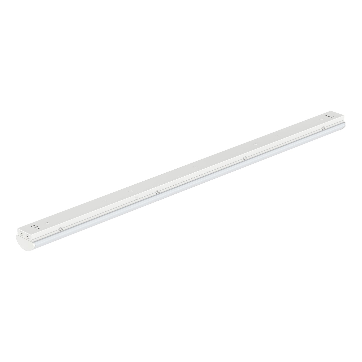 Linear Strip Light G3 8ft 200W 30000lm 5 Powers & 6 CCTs With Sensor Base