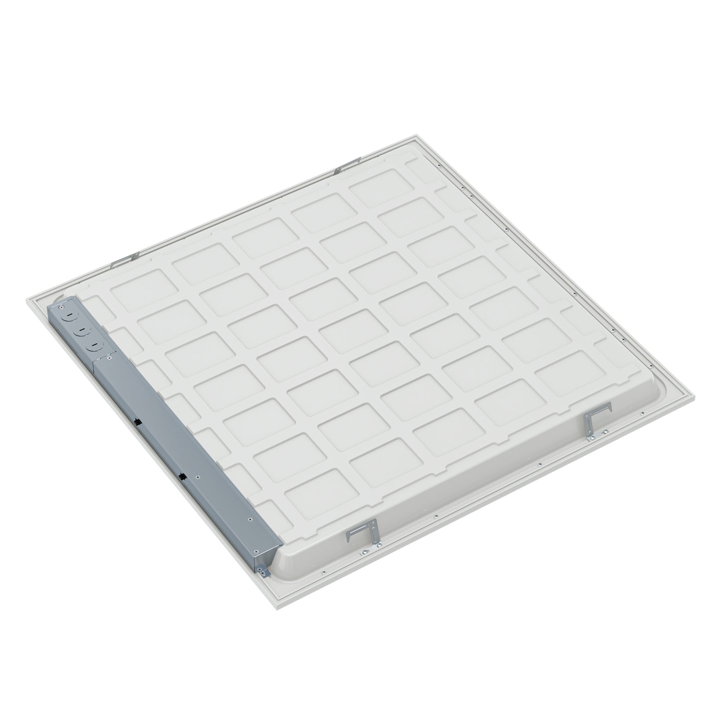 LED PANEL G1 Series 2x2 50W 125lm/W 6250lm 5Power&6CCT Adjustable