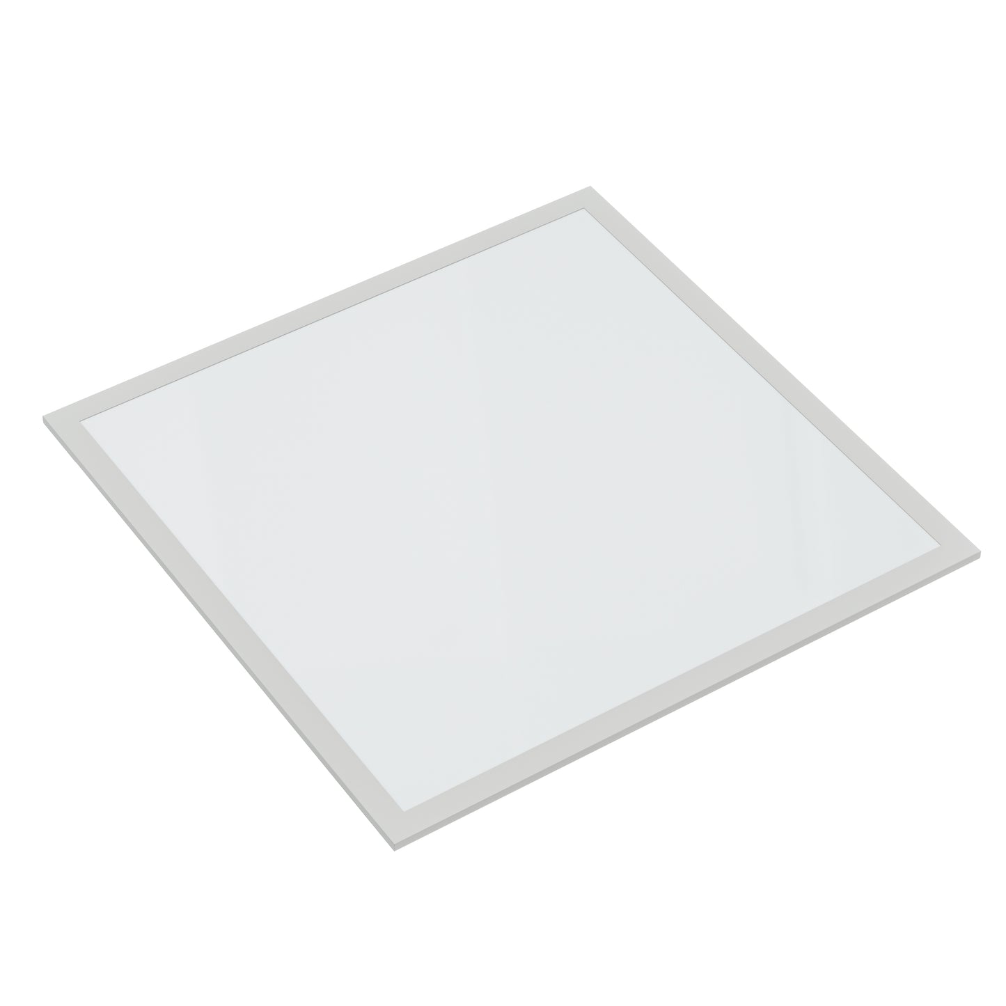LED PANEL G1 Series 2x2 50W 125lm/W 6250lm 5Power&6CCT Adjustable