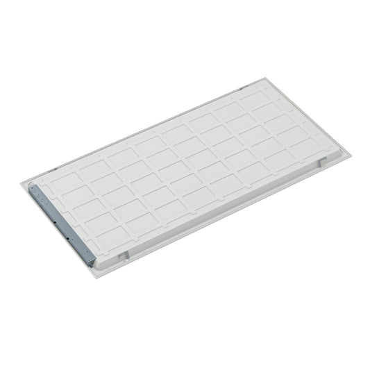 LED PANEL G1 Series 2x4 72W 125lm/W 9000lm 5Power&6CCT Adjustable