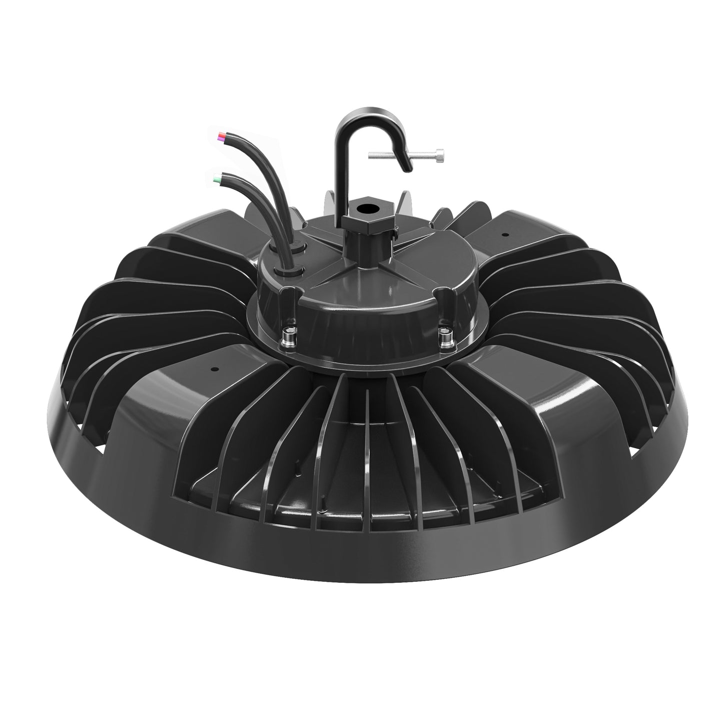 UFO G2 250W 40000lm 4Powers & 5CCTs