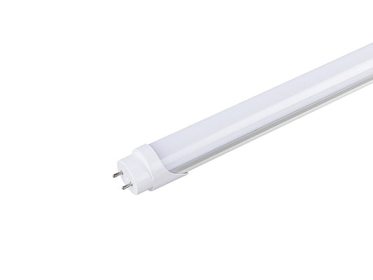 4FT T5 LED Tube 24W 3120lm | Frosted Lens | Selectable  CCT | Ballast Compatible | ETL/DLC  | 25-Pack