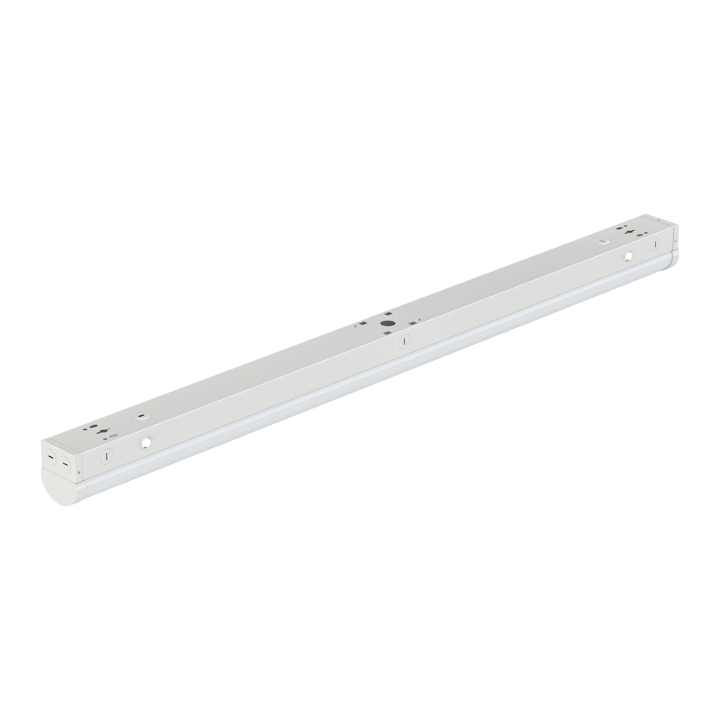 Linear Strip Light G4 4ft 60W 10000lm 5 Powers & 6 CCTs With Sensor Base