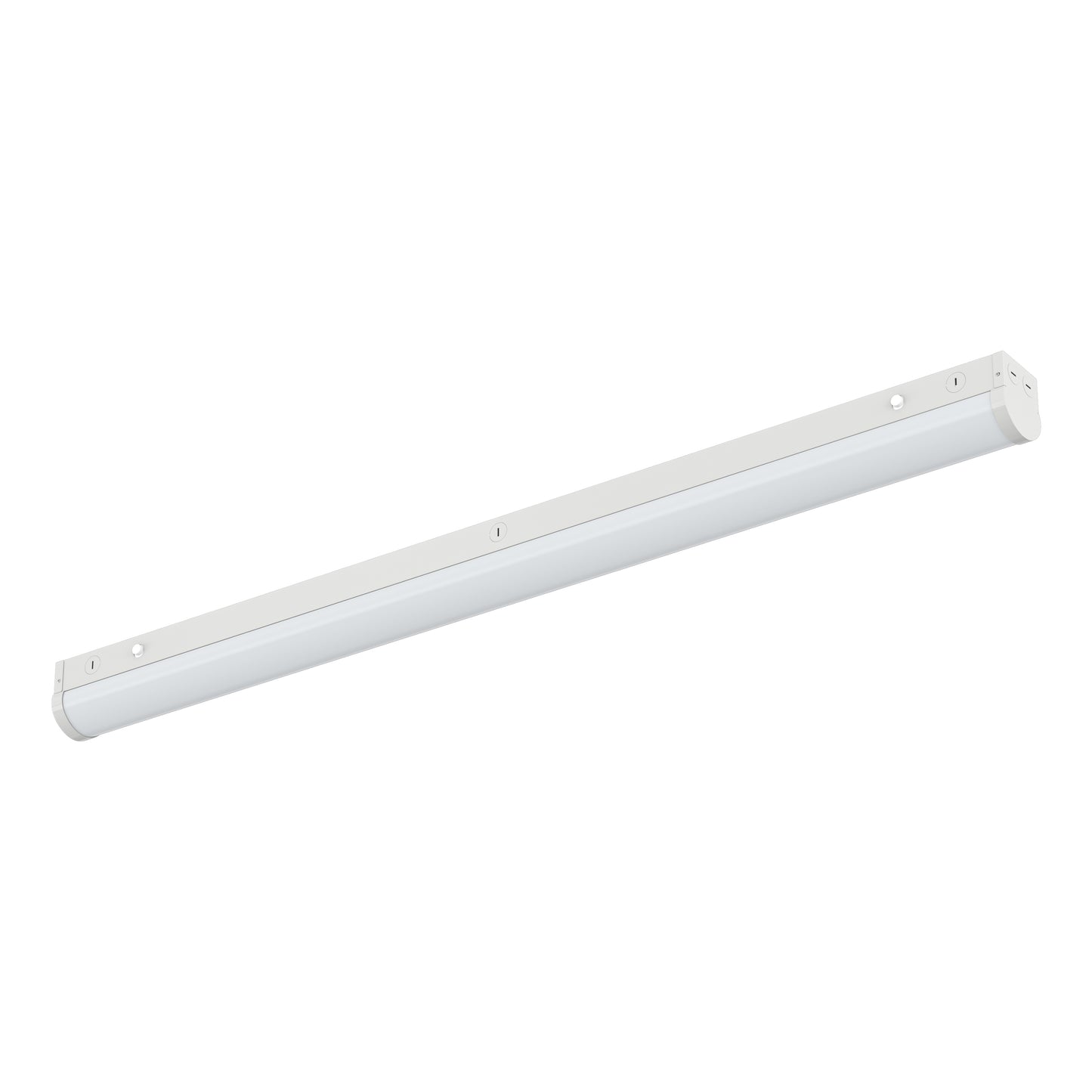 Linear Strip Light G4 4ft 60W 10000lm 5 Powers & 6 CCTs With Sensor Base