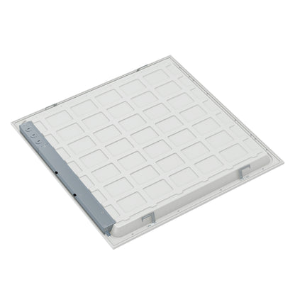 LED PANEL G1 Series 2x2 50W 125lm/W 6250lm 5Power&6CCT Adjustable