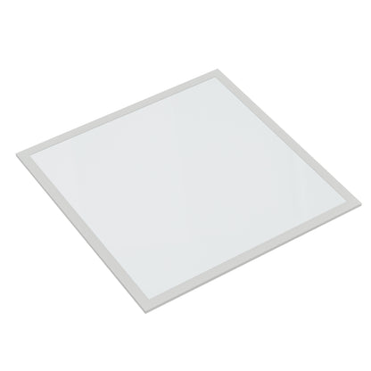 LED PANEL G1 Series 2x2 50W 125lm/W 6250lm 5Power&6CCT Adjustable